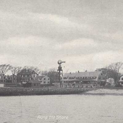 Postcard