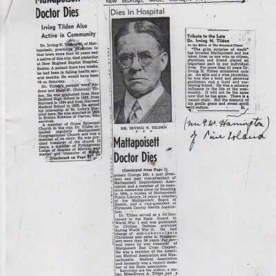 Newspaper