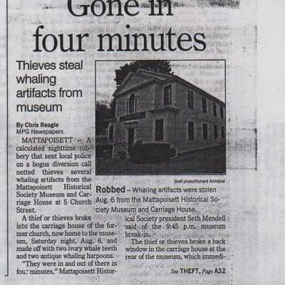 Newspaper