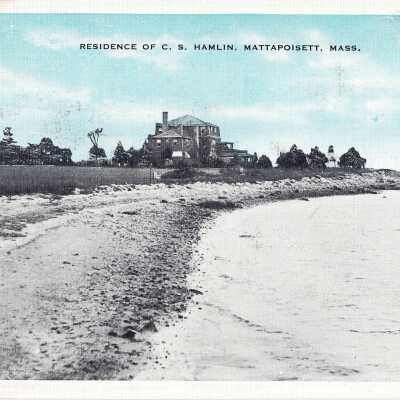 Postcard