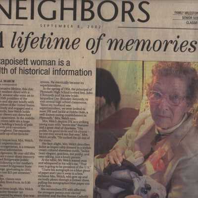 Newspaper