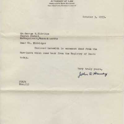 Letter