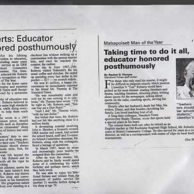 Newspaper