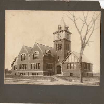 Print, Photographic