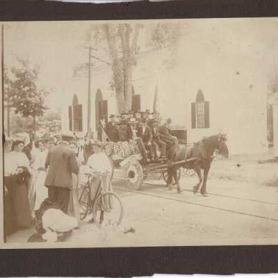 Print, Photographic