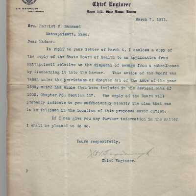 Letter