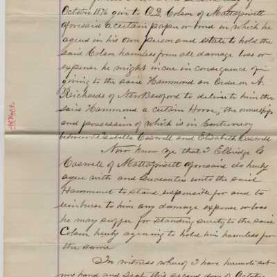 Document