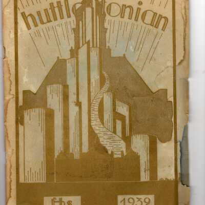 The Huttlestonian