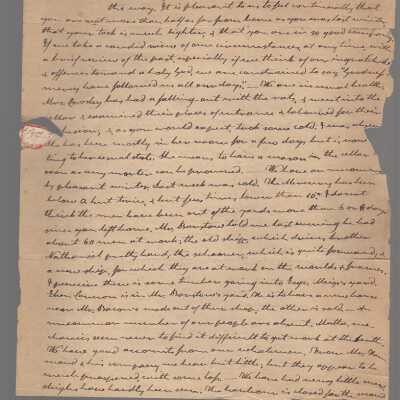 Letter