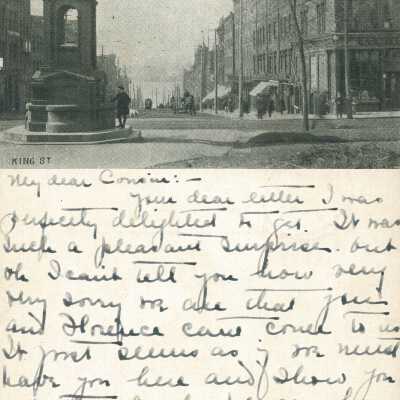 Postcard