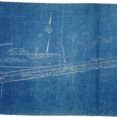 Blueprint