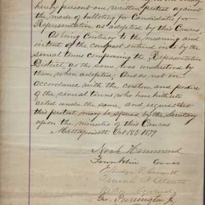 Document