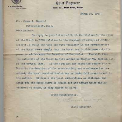 Letter