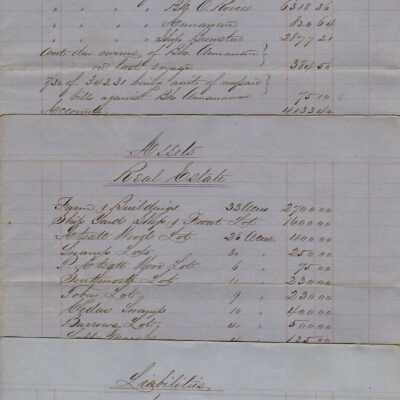Account Book