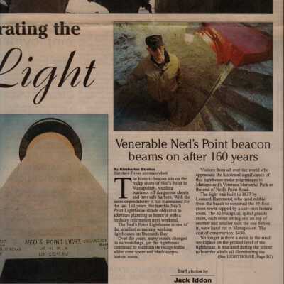 Newspaper