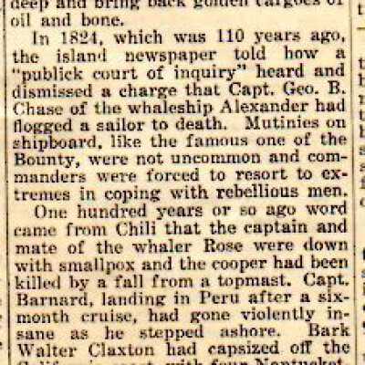 Newspaper