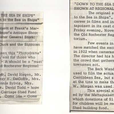 Newspaper
