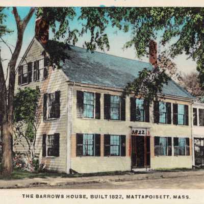 Postcard