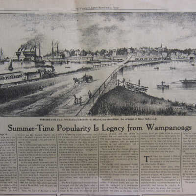 Newspaper