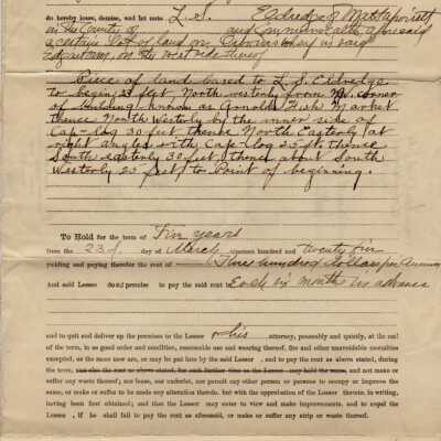 Document