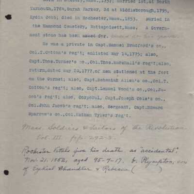 Document