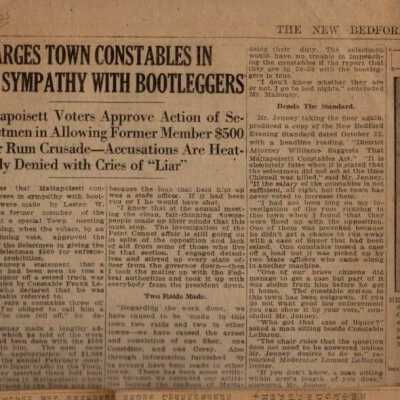 Newspaper