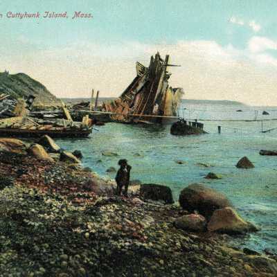 Postcard