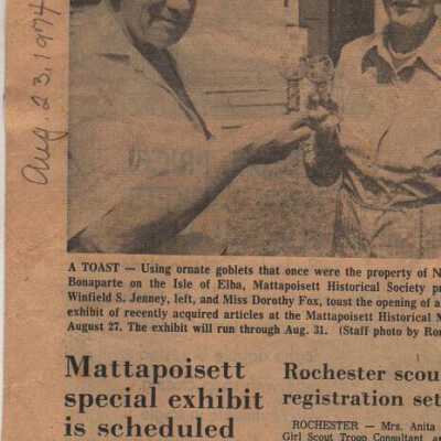 Newspaper