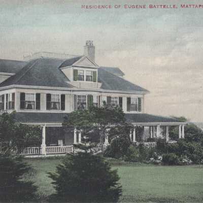 Postcard