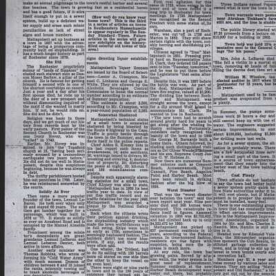 Newspaper