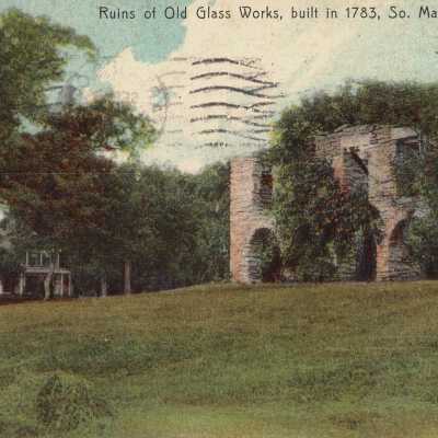 Postcard