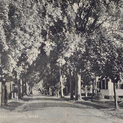 Postcard
