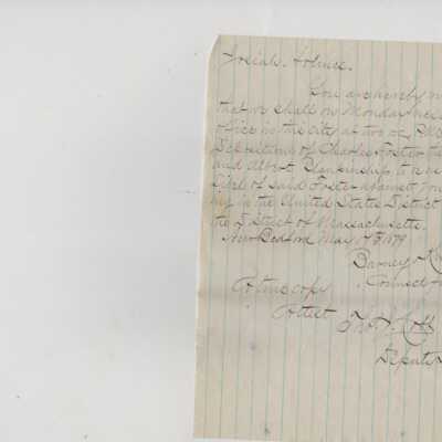 Document