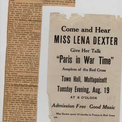 Newspaper