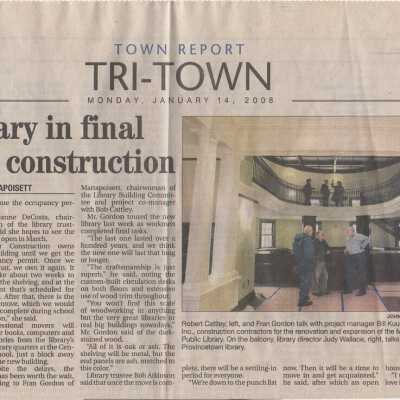 Newspaper
