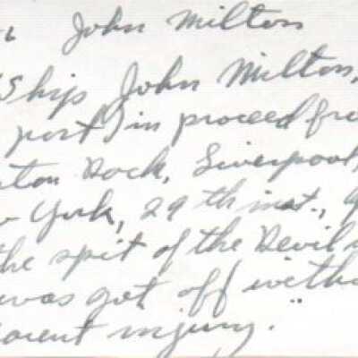 Notecard