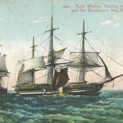 Postcard