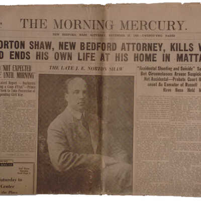 Newspaper
