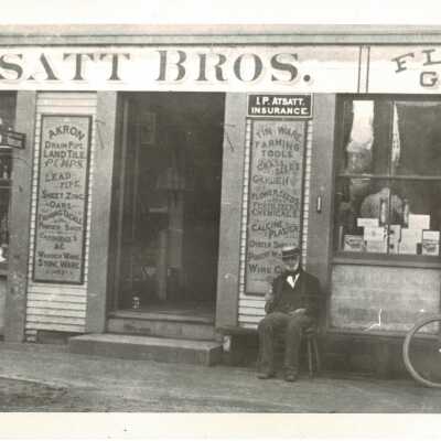 Print, Photographic
