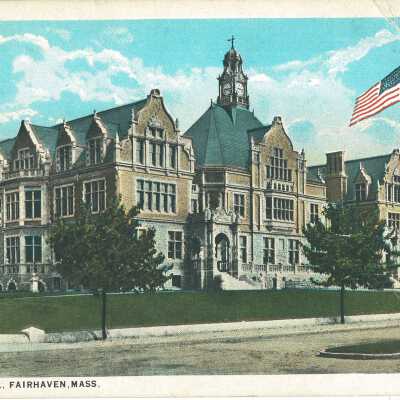 Postcard