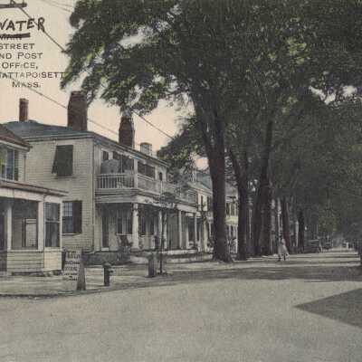 Postcard