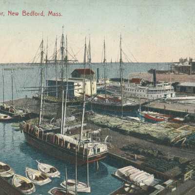 Postcard