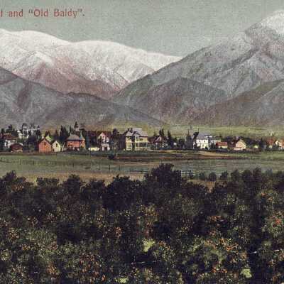 Postcard