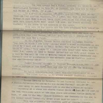 Document