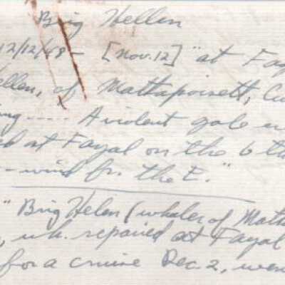 Notecard
