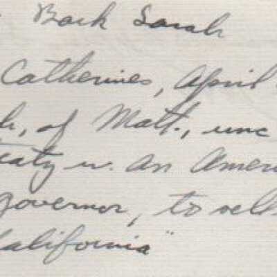 Notecard