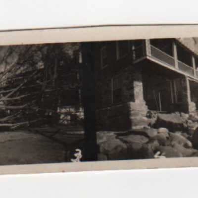 Print, Photographic