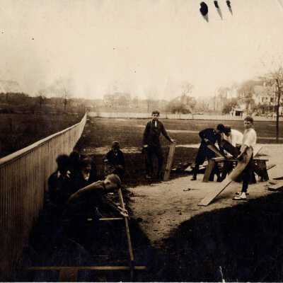Print, Photographic