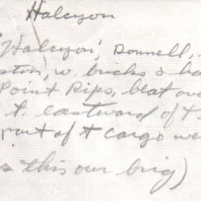 Notecard