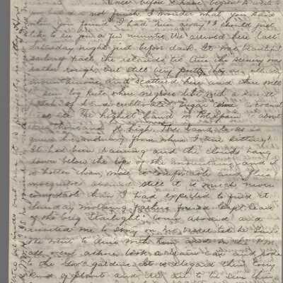 Letter